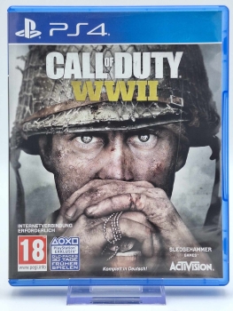Call of Duty: WWII